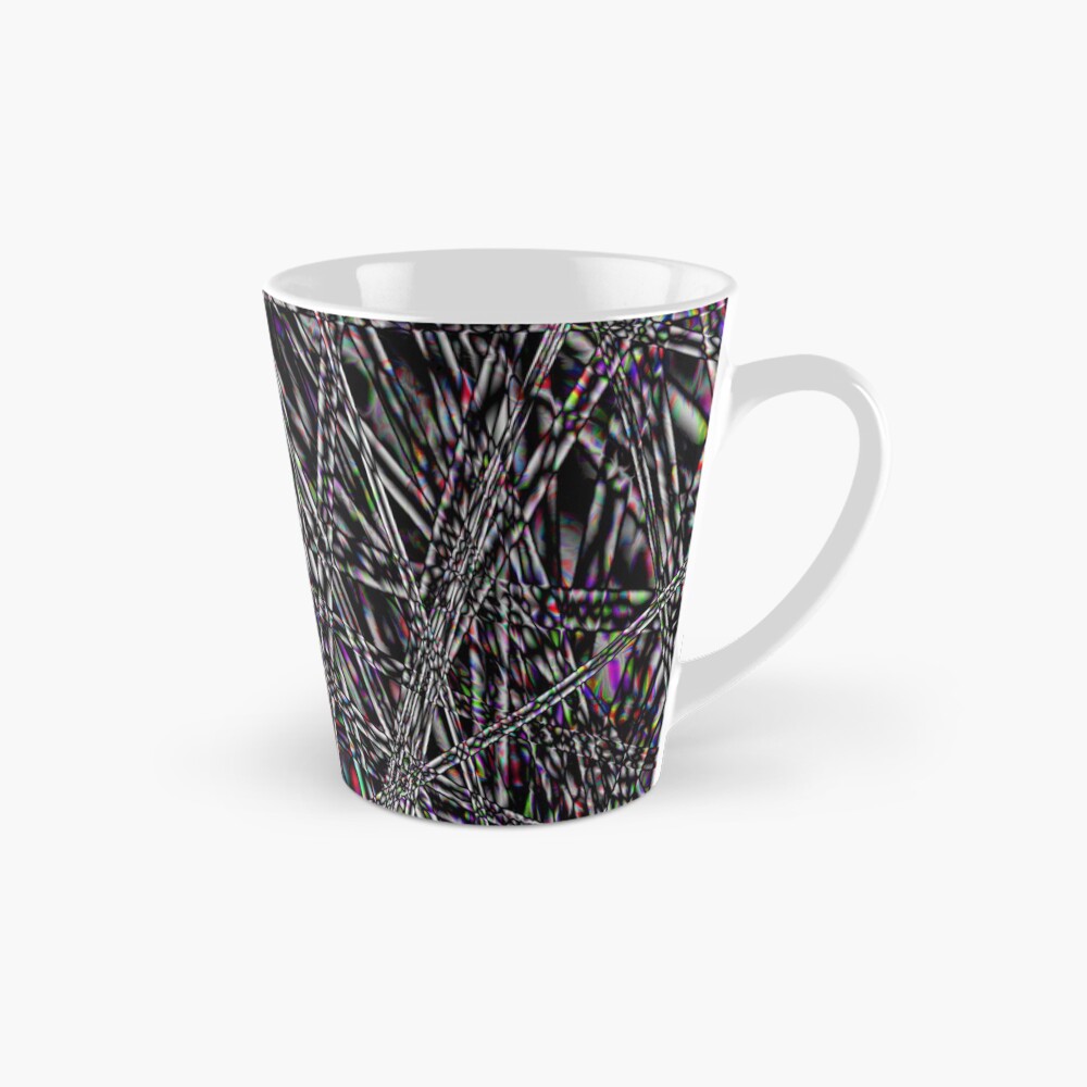 Item preview, Tall Mug designed and sold by JustLagoons.