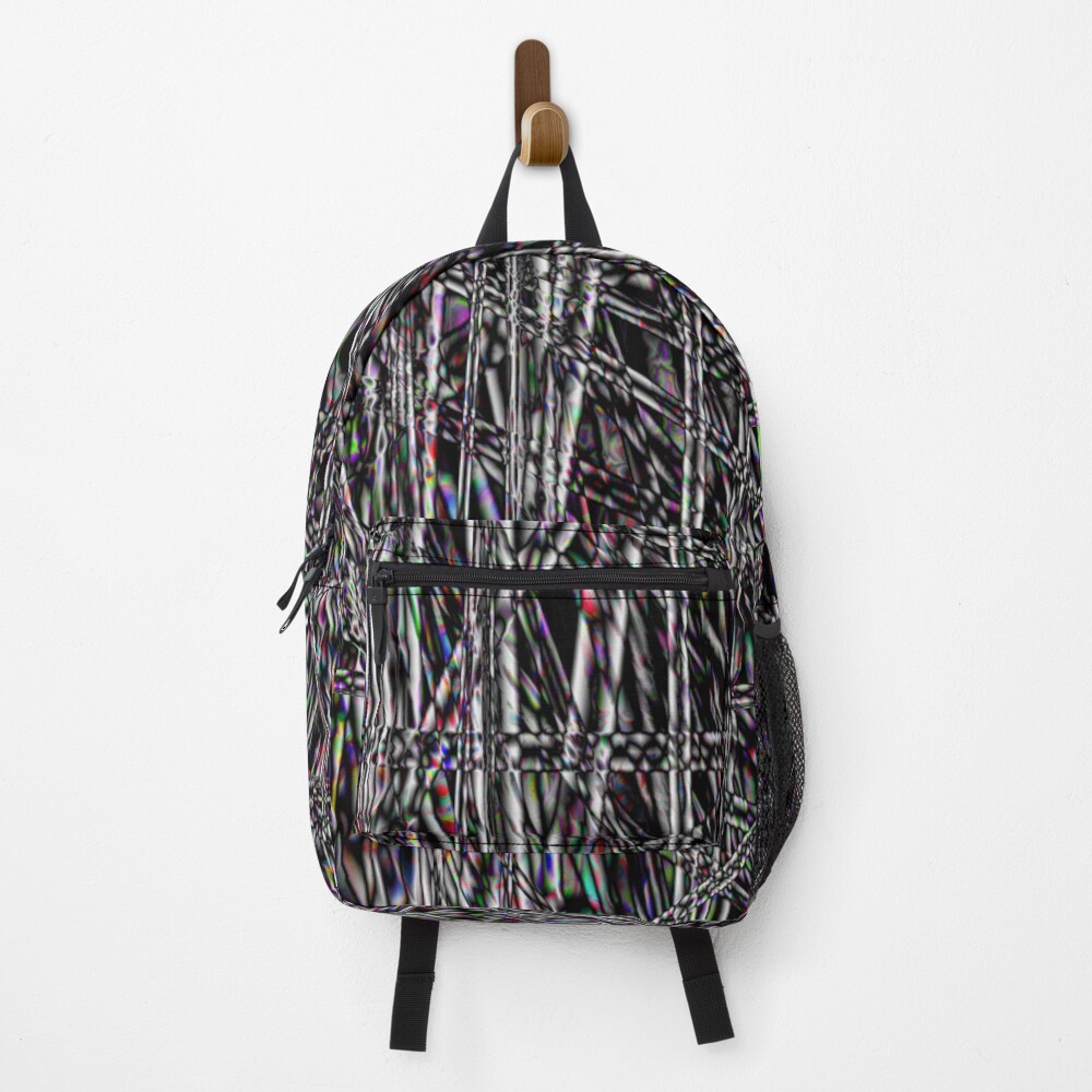 Item preview, Backpack designed and sold by JustLagoons.