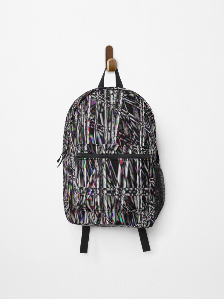 Thumbnail 1 of 3, Backpack, cables designed and sold by JustLagoons.