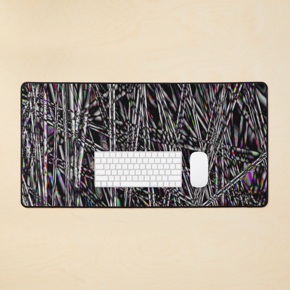 Item preview, Desk Mat designed and sold by JustLagoons.