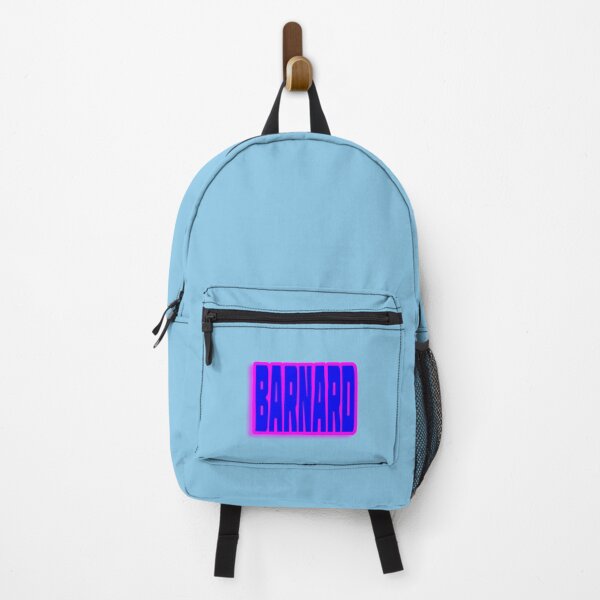 Item preview, Barnard College                           designed and sold by LauziCoS.