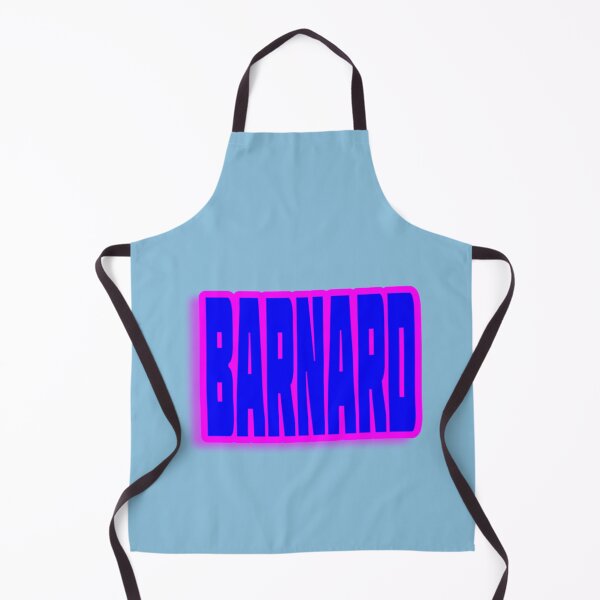 Item preview, Barnard College                           designed and sold by LauziCoS.