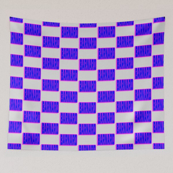 Item preview, Barnard College                           designed and sold by LauziCoS.