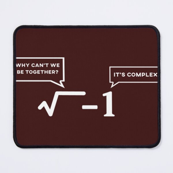Item preview, Math Joke Mathematician Gift Math Student designed and sold by Herachf.