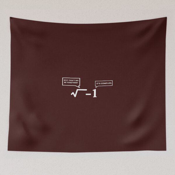 Item preview, Math Joke Mathematician Gift Math Student designed and sold by Herachf.