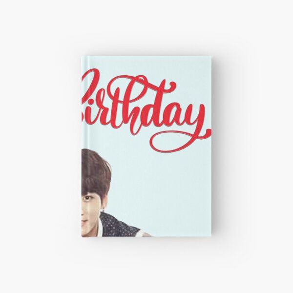 Happy Birthday' BTS - 8 Art Print for Sale by Niyuha