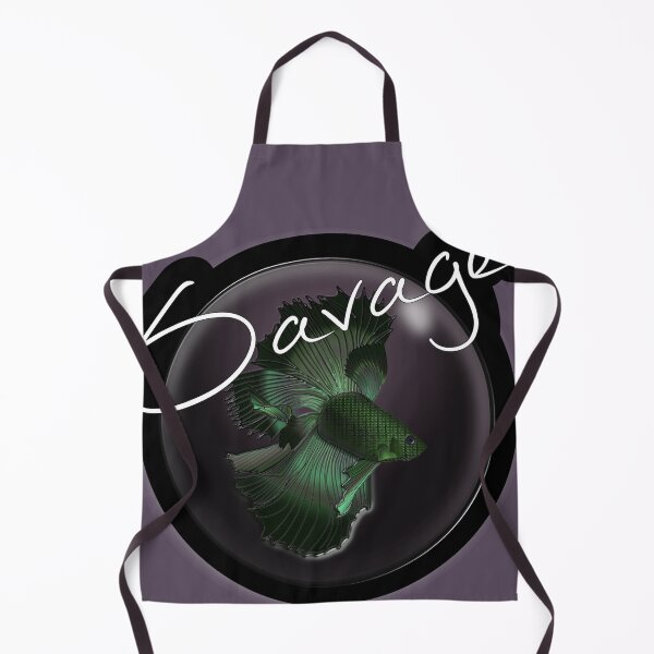 Item preview, Savage Word 1 designed and sold by MorningFlowerA.