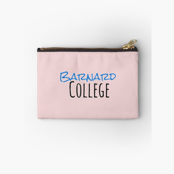 Item preview, Barnard College   designed and sold by LauziCoS.