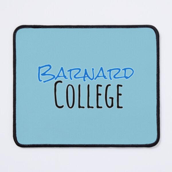 Item preview, Barnard College   designed and sold by LauziCoS.