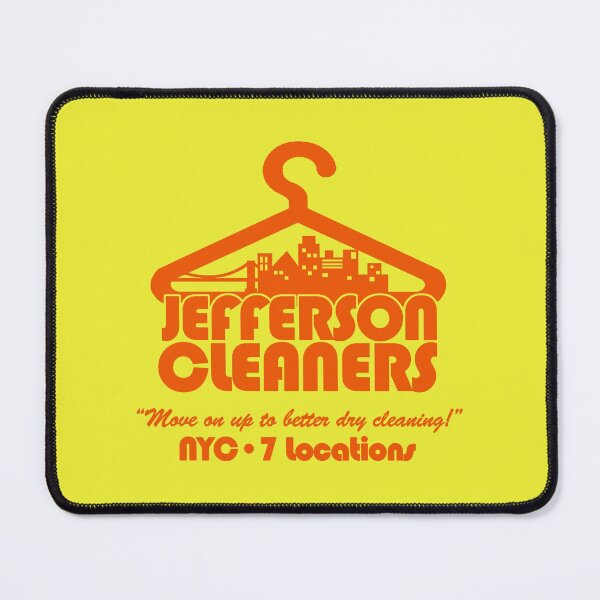 Item preview, Jefferson Cleaners designed and sold by Jrntli95ks.