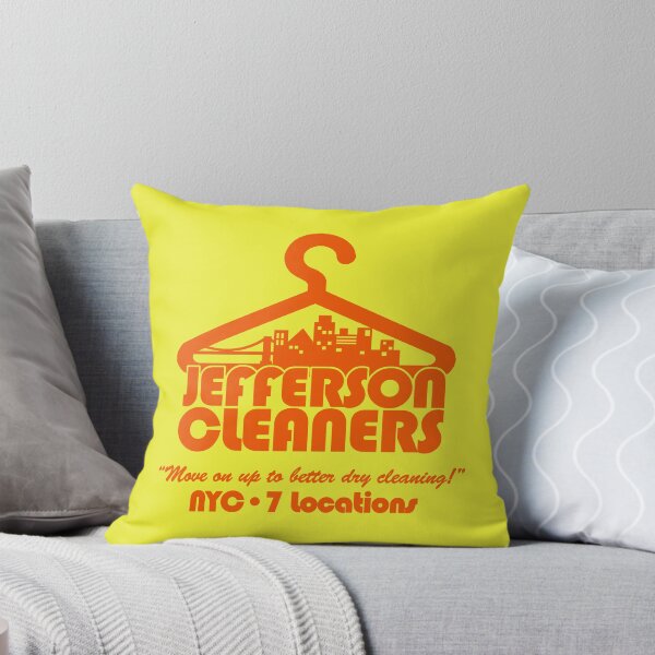 Item preview, Jefferson Cleaners  designed and sold by Jrntli95ks.