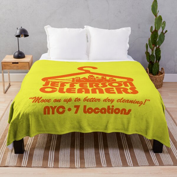Item preview, Jefferson Cleaners designed and sold by Jrntli95ks.