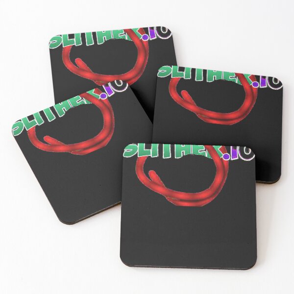 Item preview, slither io game Classic T-Shirt.png designed and sold by Craiglowski.