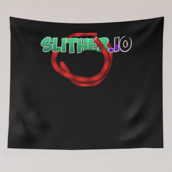 Item preview, slither io game Classic T-Shirt.png designed and sold by Craiglowski.