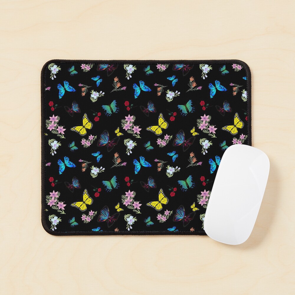 Item preview, Mouse Pad designed and sold by CritterCapers.