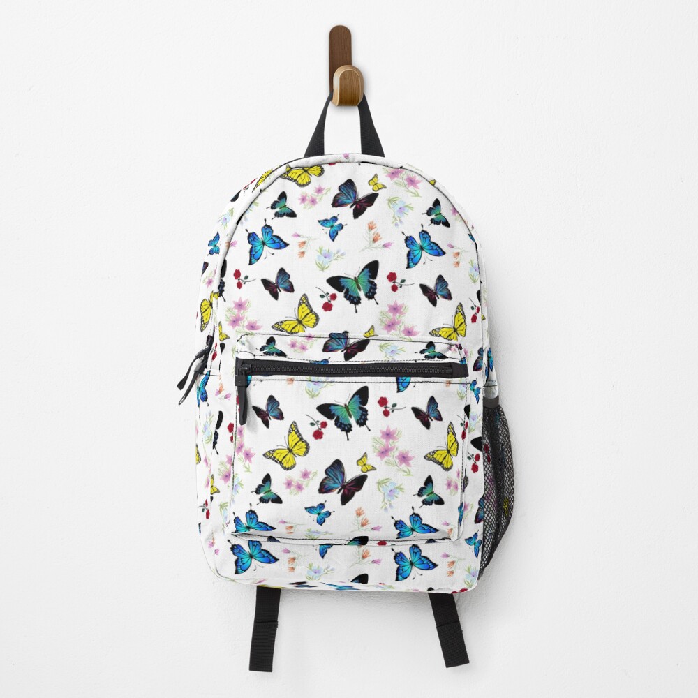 Item preview, Backpack designed and sold by CritterCapers.