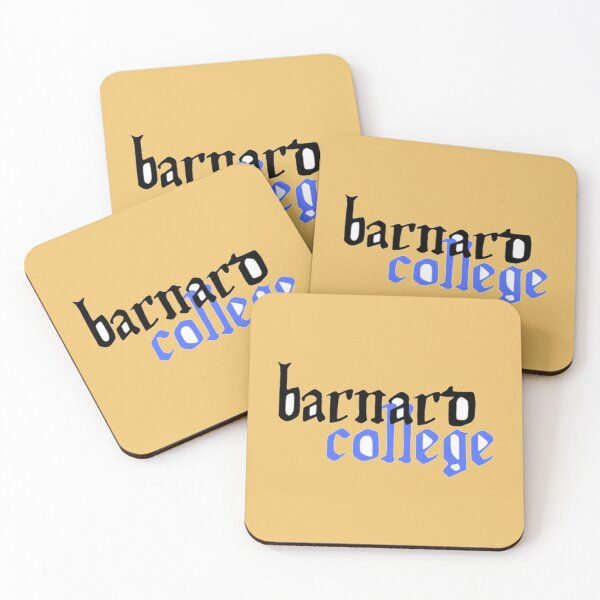 Item preview, barnard college olde english   designed and sold by LauziCoS.
