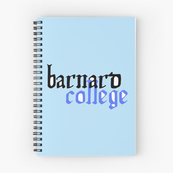 Item preview, barnard college olde english   designed and sold by LauziCoS.