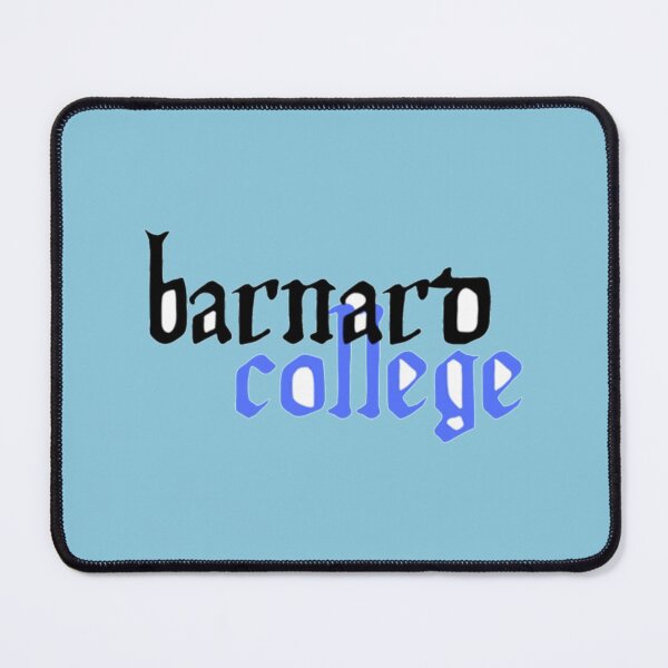 Item preview, barnard college olde english   designed and sold by LauziCoS.