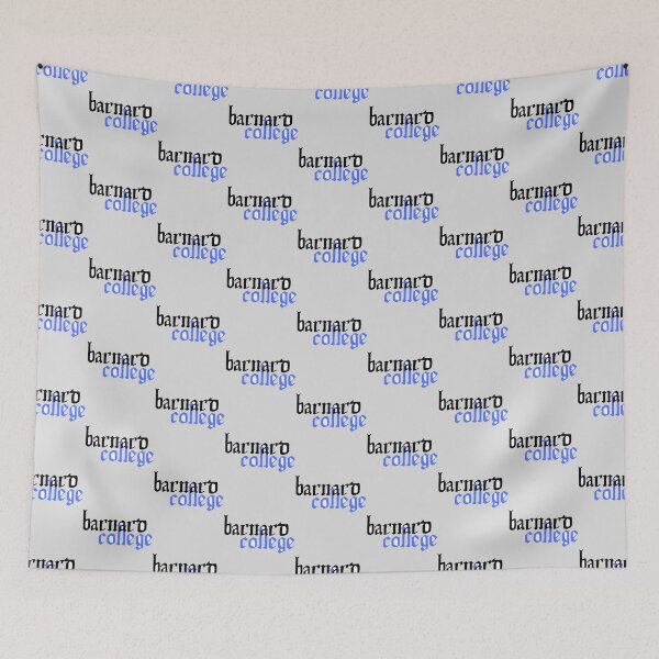 Item preview, barnard college olde english   designed and sold by LauziCoS.