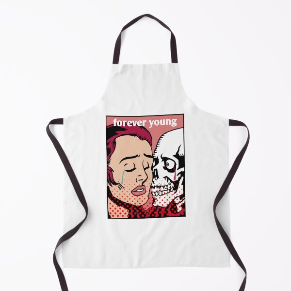 Item preview, forever Young designed and sold by vibeno1.