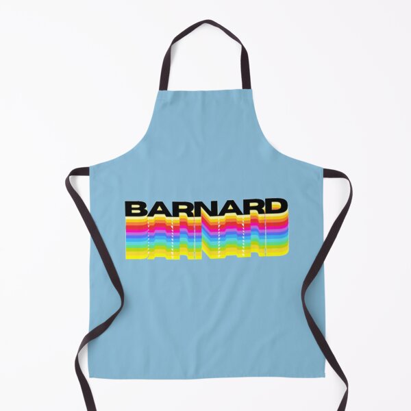 Item preview, barnard college rainbow horizon   designed and sold by LauziCoS.