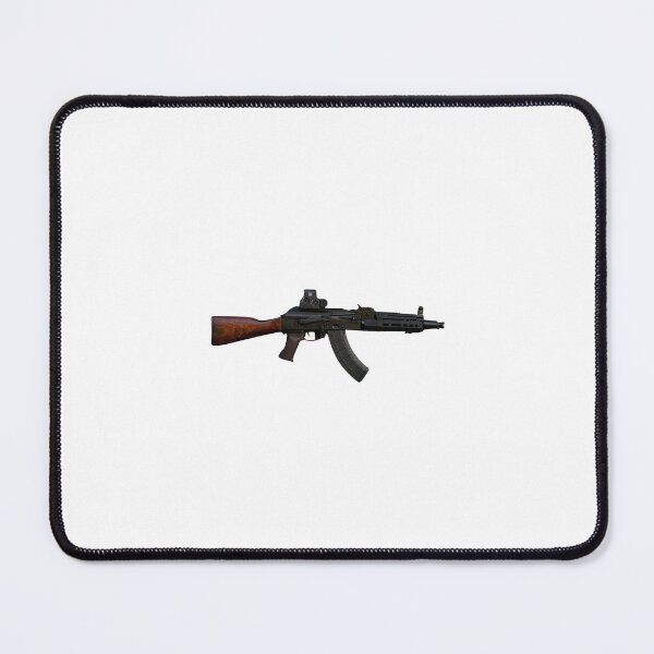 Item preview, Basic Ak designed and sold by MrAlwaysBroke.