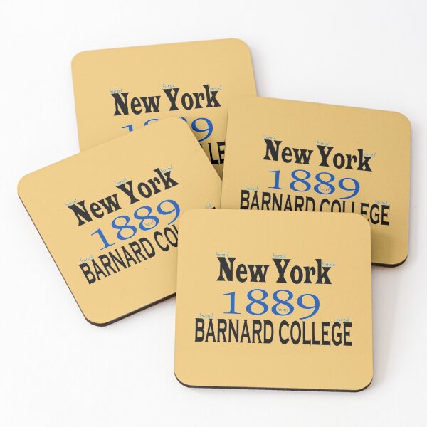 Item preview, barnard college, mount holyoke, barnard college barnard college   designed and sold by LauziCoS.