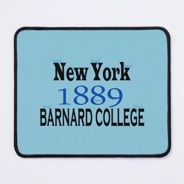 Item preview, barnard college, mount holyoke, barnard college barnard college designed and sold by LauziCoS.