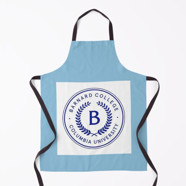 Item preview, Barnard College. designed and sold by LauziCoS.