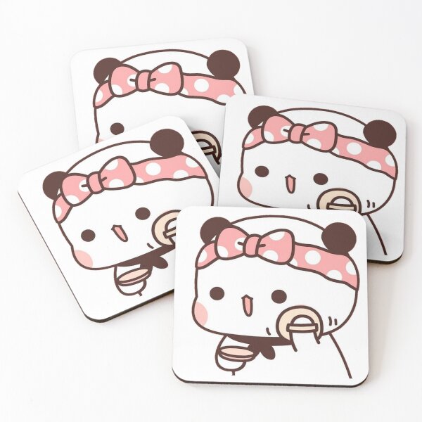 Item preview, Bubu Is Making Up To Go Out With Dudu designed and sold by Collins Gonzales.