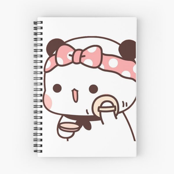 Item preview, Bubu Is Making Up To Go Out With Dudu designed and sold by Collins Gonzales.