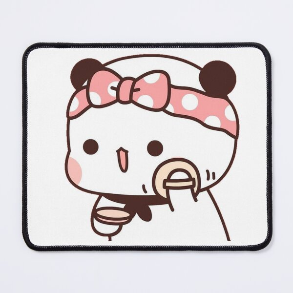 Item preview, Bubu Is Making Up To Go Out With Dudu designed and sold by Collins Gonzales.