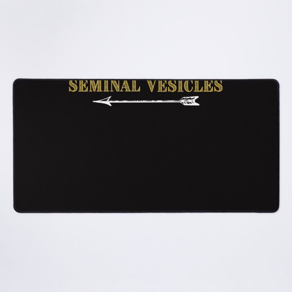 Item preview, Florida State Seminal Vesicles Essential T-Shirt designed and sold by Jilliadermann.