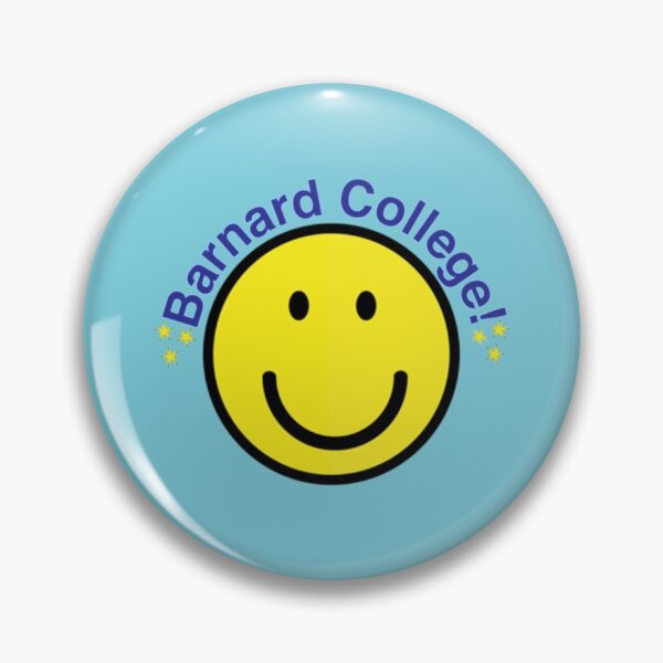 Item preview, Barnard College designed and sold by LauziCoS.