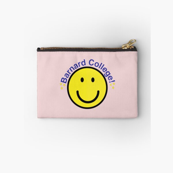 Item preview, Barnard College designed and sold by LauziCoS.