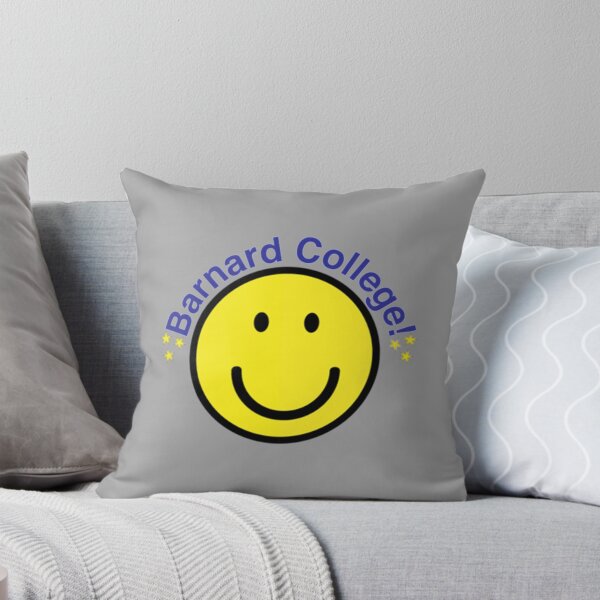 Item preview, Barnard College designed and sold by LauziCoS.