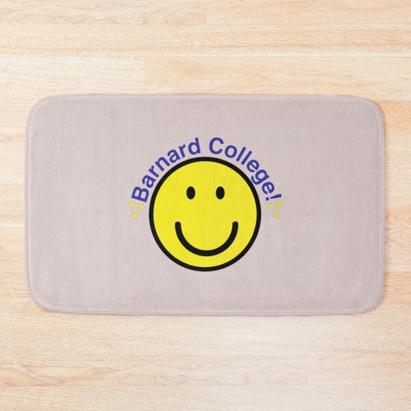 Item preview, Barnard College designed and sold by LauziCoS.