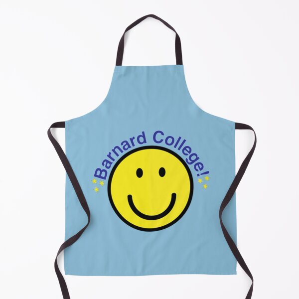Item preview, Barnard College designed and sold by LauziCoS.