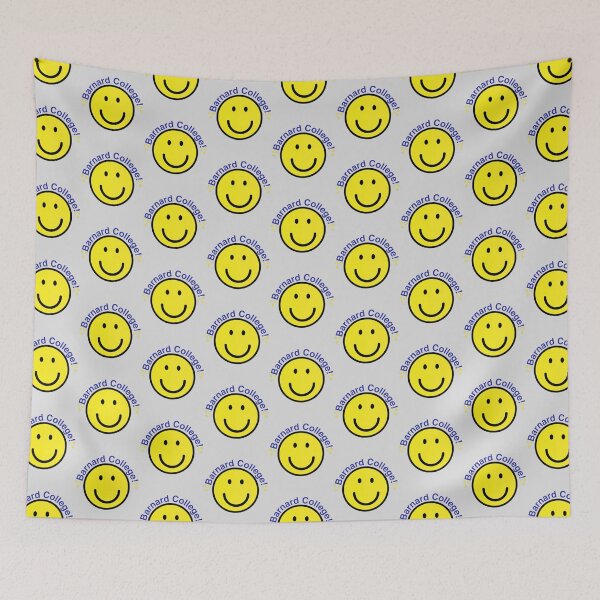 Item preview, Barnard College designed and sold by LauziCoS.