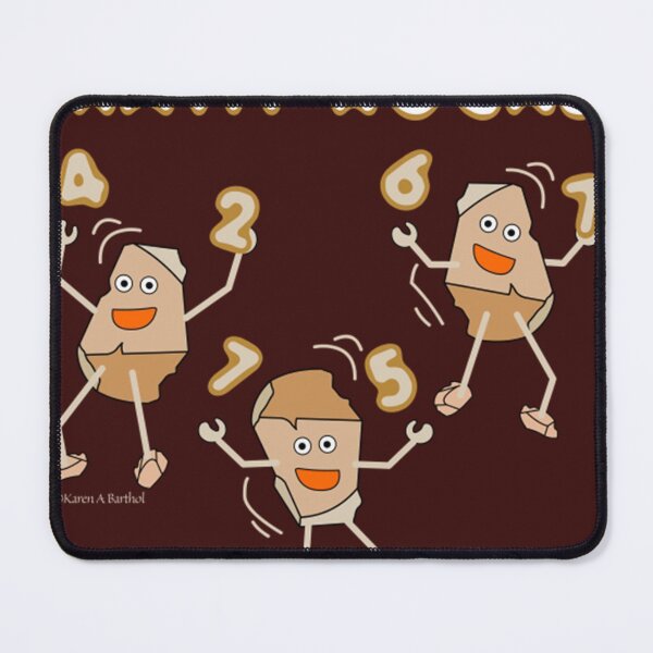 Item preview, Math Rocks Funny School Mathematics designed and sold by Herachf.