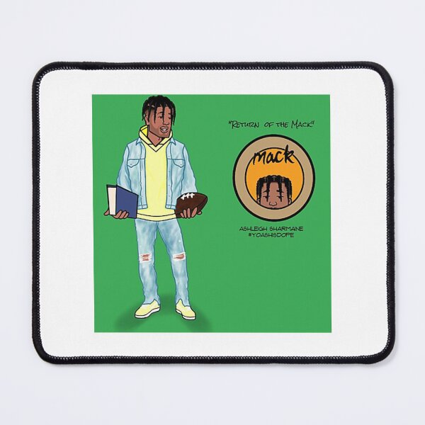 Item preview, Return of the Mack  designed and sold by Jrntli95ks.