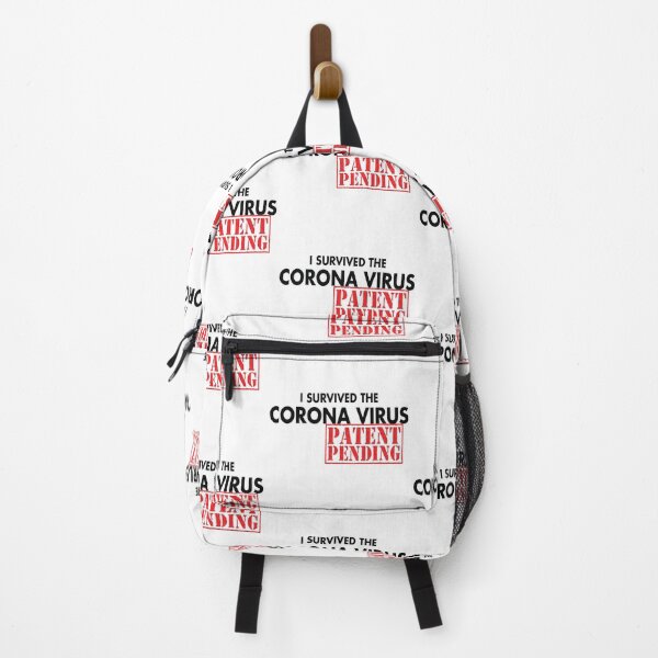 Item preview, I Survived The Corona Virus designed and sold by shotofash.