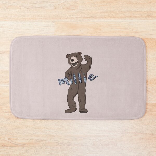 Item preview, Millie the Barnard Bear   designed and sold by LauziCoS.