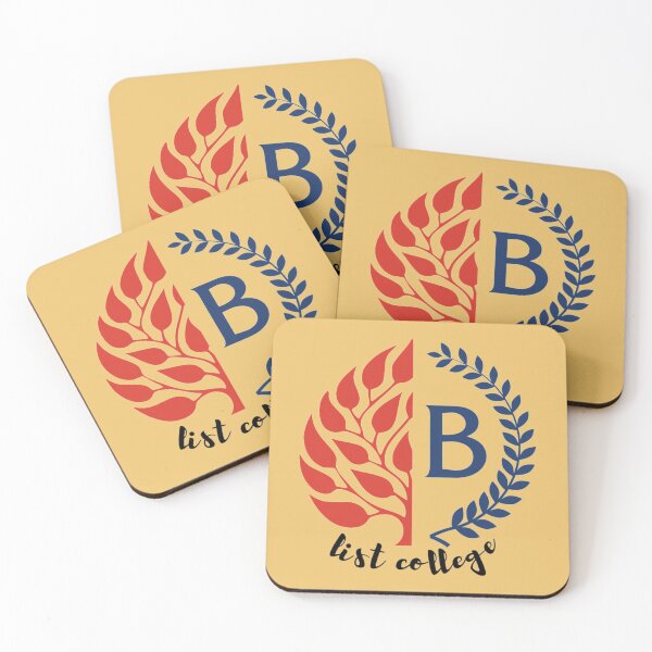 Item preview, list college jts barnard   designed and sold by LauziCoS.