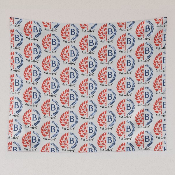 Item preview, list college jts barnard   designed and sold by LauziCoS.