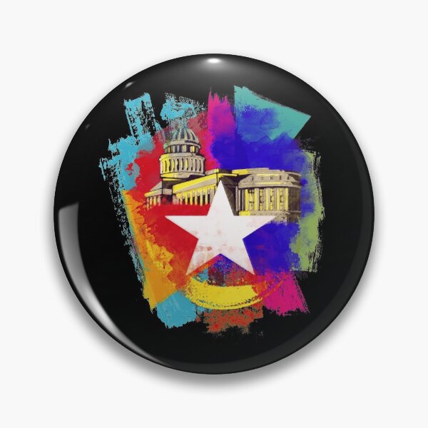 Item preview, Colorful Havana and Cuban Flag designed and sold by Dubbra.