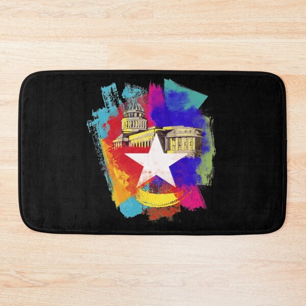 Item preview, Colorful Havana and Cuban Flag designed and sold by Dubbra.