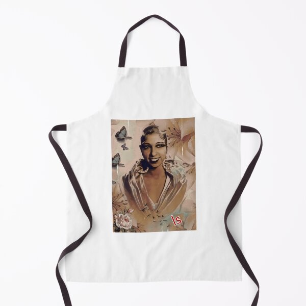 Item preview, Josephine baker designed and sold by CarolynLee45.