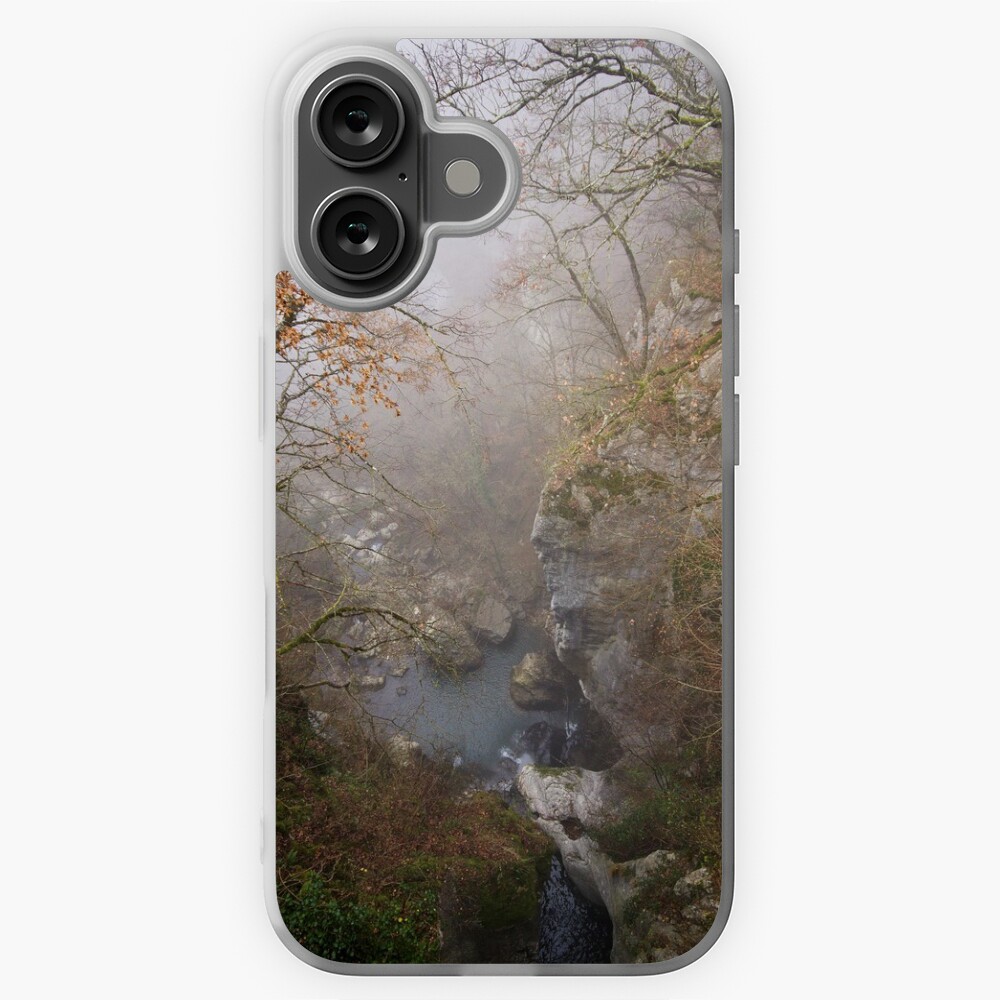 Item preview, iPhone Soft Case designed and sold by patmo.